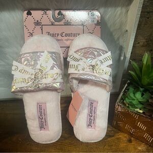 Juicy Couture Bow sleepers